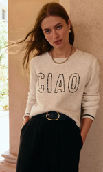 Ciao sweater