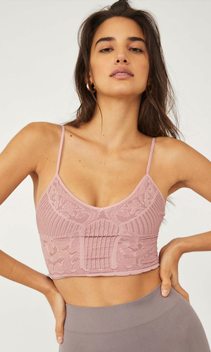 Chloe brami by Free People - various colours